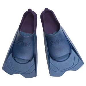 Zoggs Palmes De Natation Short Blade Eco