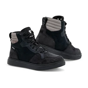 Revit Zapatillas De Moto Krait Gore-tex® Black / Grey EU 36
