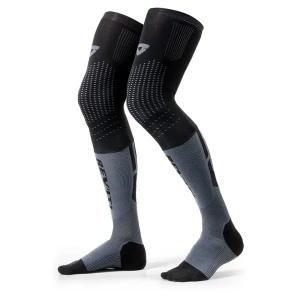 Revit Calcetines Rift Black / Grey EU 39-41