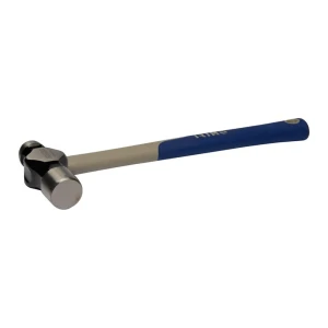 Irimo Marteau à Boule 560g 527-53-2 Grey / Blue One Size