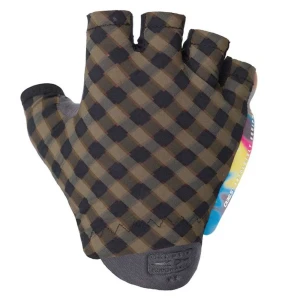 Q36.5 Gants Courts Unique Summer Clima