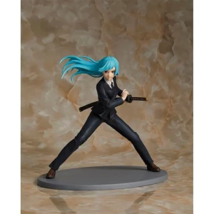 Taito Figurine Miwa Kasumi De Jujutsu Kaisen 18 Cm Multicolor One Size unisex