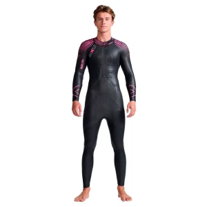2xu Combinaison En Néoprène à Manches Longues Propel Pro
