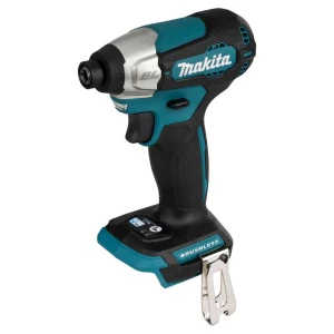 Makita Tournevis électrique Dtd157z Sans Batterie Blue / Black One Size