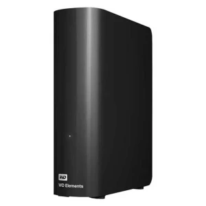 Western Digital Disque Dur Externe Hdd Black Emea 20tb Black One Size unisex