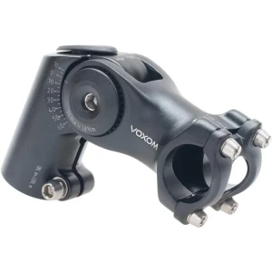 Voxom Potence De Vélo Vb3 25.4 Mm