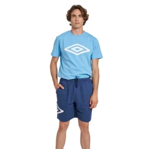 Umbro Short Octans Navy M Homme
