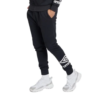 Umbro Pantalon De Survêtement Terrace Black M Homme,Femme