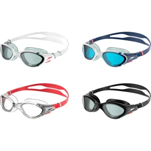 Speedo Lunettes De Natation Biofuse 2.0 Assorti