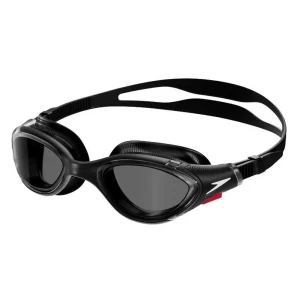 Speedo Gafas De Natación Biofuse 2.0 Black / White / Smoke One Size