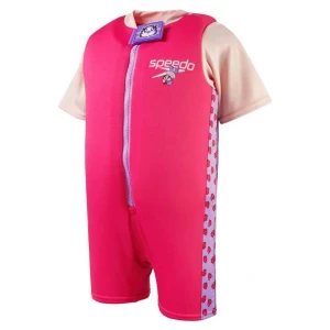 Speedo Combinaison Flottante Learn To Swim Character Printed