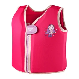 Speedo Gilet De Sauvetage Learn To Swim Character Printed