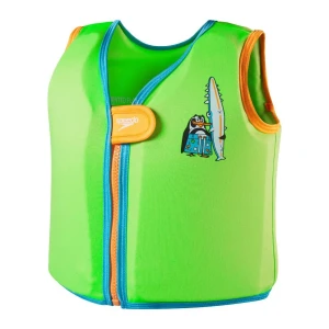 Speedo Gilet De Sauvetage Learn To Swim Character Printed