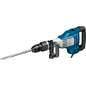 Bosch Professional Marteau De Démolition Gsh 11 Vc Blue / Black One Size