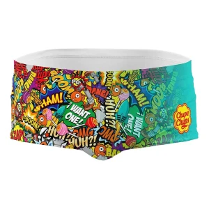 Otso Slip De Bain Boxer Chupa Chups Comic