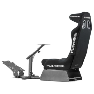 Playseat Cockpit Evolution Pro Actifit Black One Size unisex