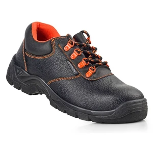 Blackleather Chaussures De Sécurité S3 Src Black EU 46