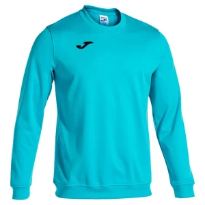 Joma Sweat-shirt Cairo Ii Fluor Turquoise 7-8 Années Garçon
