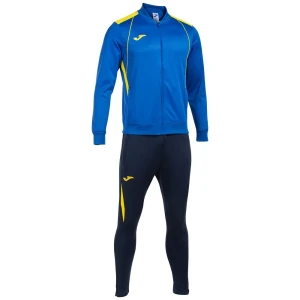 Joma Survêtement Championship Vii Royal / Yellow / Navy XL Homme