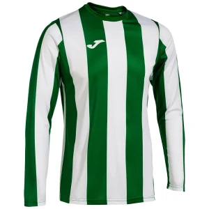 Joma T-shirt à Manches Longues Inter Classic Green / White S Homme