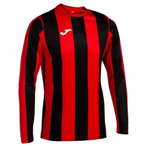 Joma T-shirt à Manches Longues Inter Classic Red / Black 9-10 Années Garçon