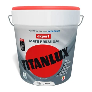 Titan Pintura F31110015 15l White One Size