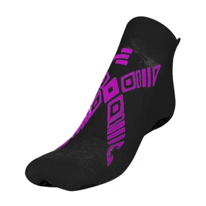R-evenge Calcetines De Natación T-mix Black / Fuchsia EU 34-37