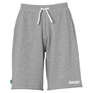 Kempa Short Core 26 Dark Grey Mélange 128 cm Garçon,Fille