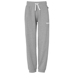 Kempa Pantalon De Survêtement Core 26 Dark Grey Mélange L Homme,Femme