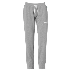Kempa Pantalon De Survêtement Core 26 Dark Grey Mélange L Femme