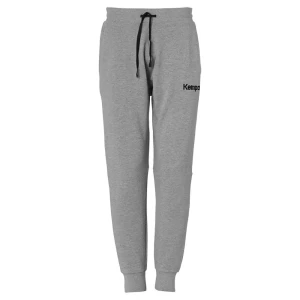 Kempa Pantalon De Survêtement Modern Dark Grey Mélange 164 cm Garçon,Fille