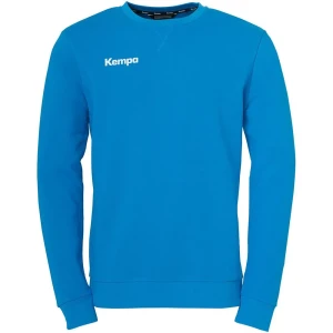Sweat-shirt Training Kempablue 128 cm Garçon,Fille