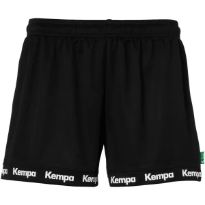 Kempa Short Wave 26 Black L Femme