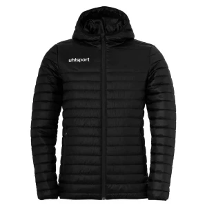 Uhlsport Manteau Essential Ultra Lite Black 2XL Homme