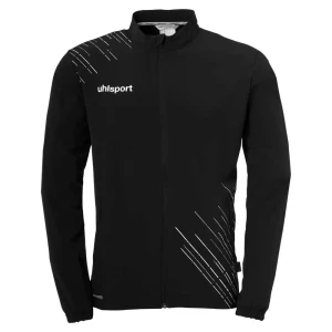 Uhlsport Veste Score 26 Evo Woven Black / White 2XL Homme