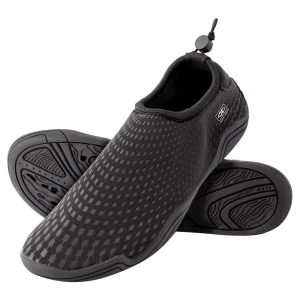 Ocean & Earth Chaussons De Plongée One Reef Walker Black EU 40 1/2-42 unisex