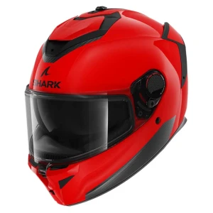 Shark Casco Integral Spartan Gt Pro Blank Red XL