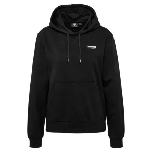 Hummel Sweat à Capuche Legacy Shai Black XS