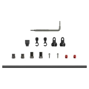 Sram Flexible De Frein Hydraulique Hdr 2000 Avid Code/r/elixir1/3