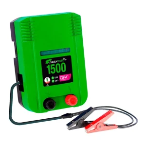 Pastormatic Berger électrique 1500 230v Green One Size