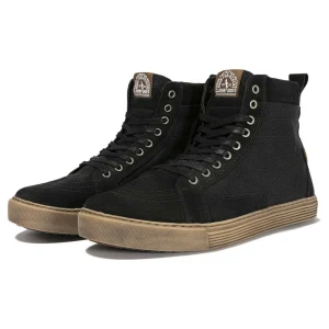 John Doe Zapatillas De Moto Neo Black / Brown EU 40
