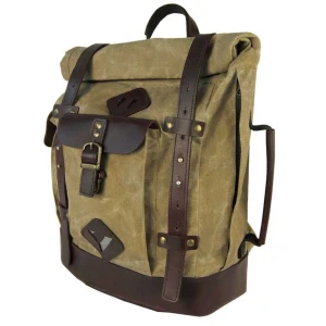 By City Mochila Oasis Ii 14.7l Brown One Size