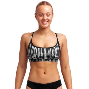 Funkita Haut De Bikini Sports