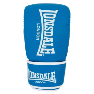 Lonsdale Gants De Sac De Boxe Barley Blue / White L