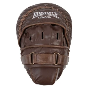 Lonsdale Coussinet De Mise Au Point Vintage Focus Pads Vintage Brown One Size