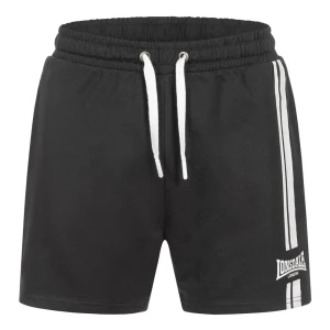 Lonsdale Short Ardcharnich Black XL