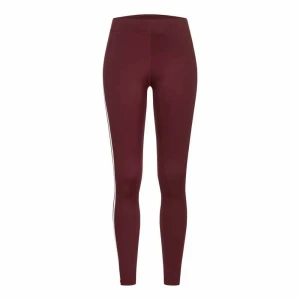 Lonsdale Leggings Garrabost Oxblood XL