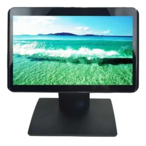 Premier Écran M-10 H 10.1´´ Hd Lcd Black One Size unisex