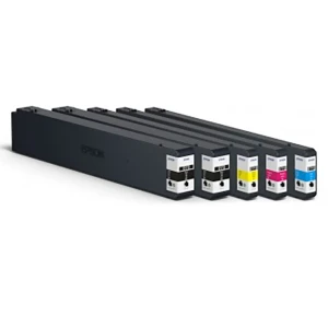 Epson Ink Cartouche D´encre Durabrite C20750 Multicolour One Size unisex
