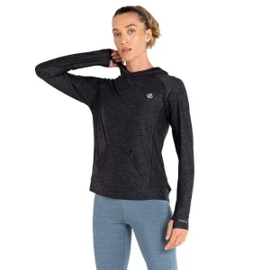 Dare2b Sweat à Capuche Sprint Cty Black 62